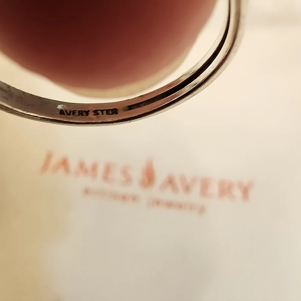 James Avery Ring - Picture 10 of 12